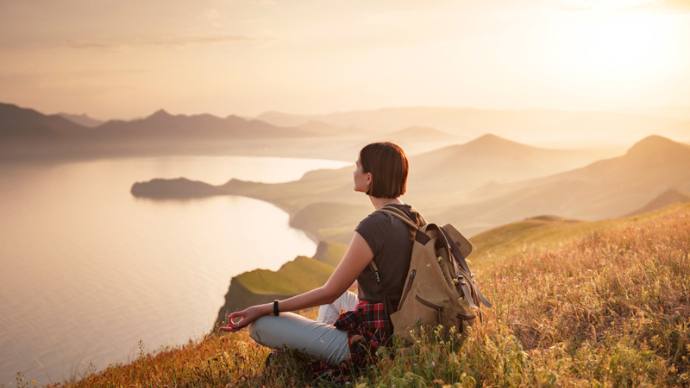 Matters Of The Mind: Getting Mentally Ready For A Tough Trek 3 Trekking