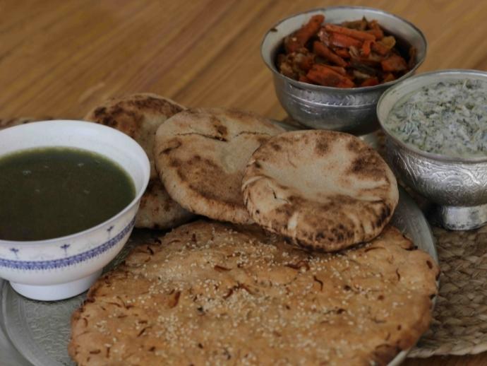 Artisanal alchemy and noon bkc pop-up