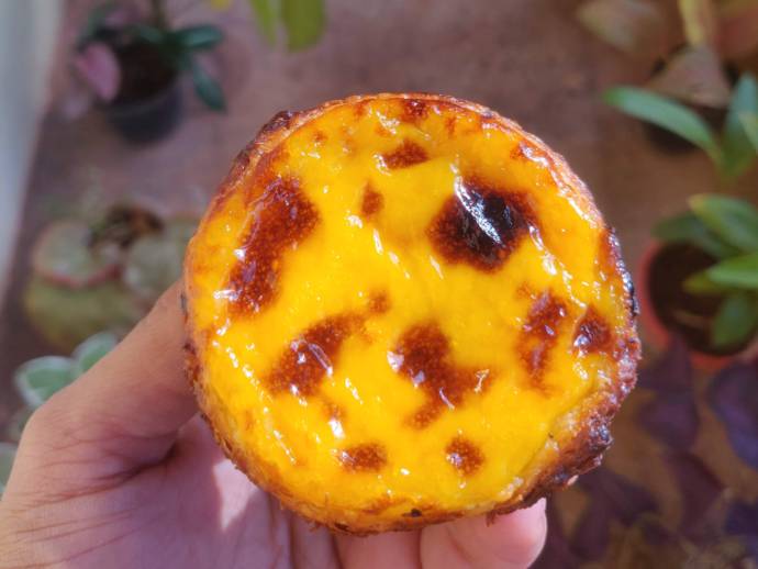 Bread And Bakeries, North Goa’s Love Affair With All Things Doughy 9 Padaria 2