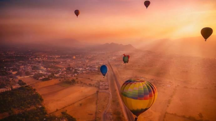 Pushkar mela 8 2