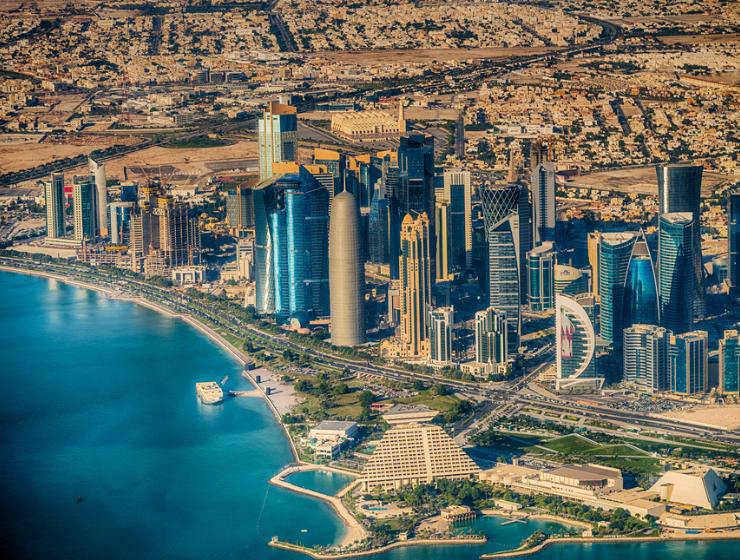 Doha