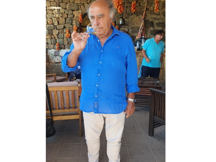 Winemaker