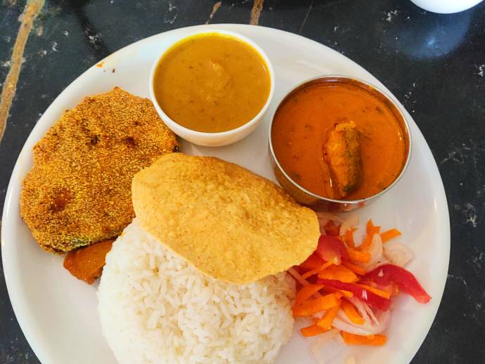 ≪Strong≫Breaking Bread At Unndo, Benaulim’s Newest Eatery In South Goa≪/Strong≫ 4 Goa
