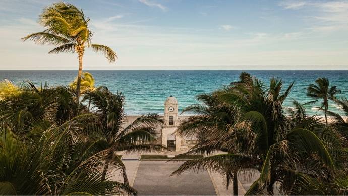 Oetker Collection Is Coming To The Us With An Ultra-Luxury Hotel In Palm Beach, Florida 2 Oetker collection