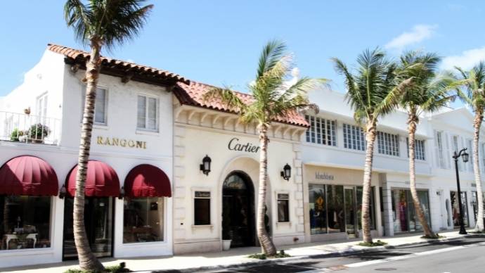 Oetker Collection Is Coming To The Us With An Ultra-Luxury Hotel In Palm Beach, Florida 3 Oetker collection's first hotel in the us