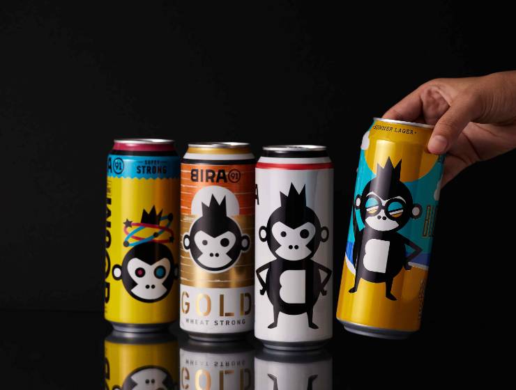 Bira 91