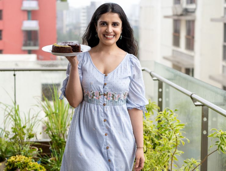 Feature chef raveena taurani