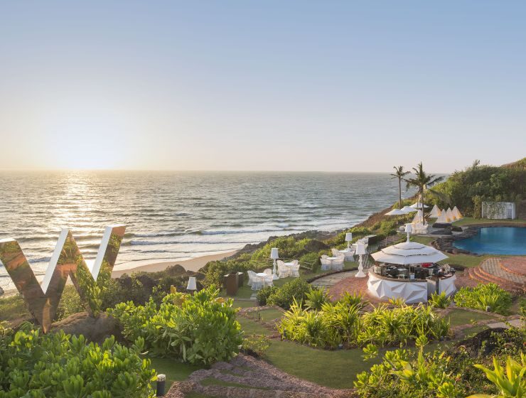 Feature rockpool w goa