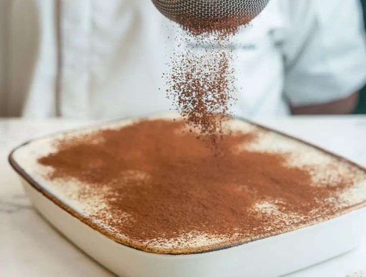 Feature tiramisu sorrentia