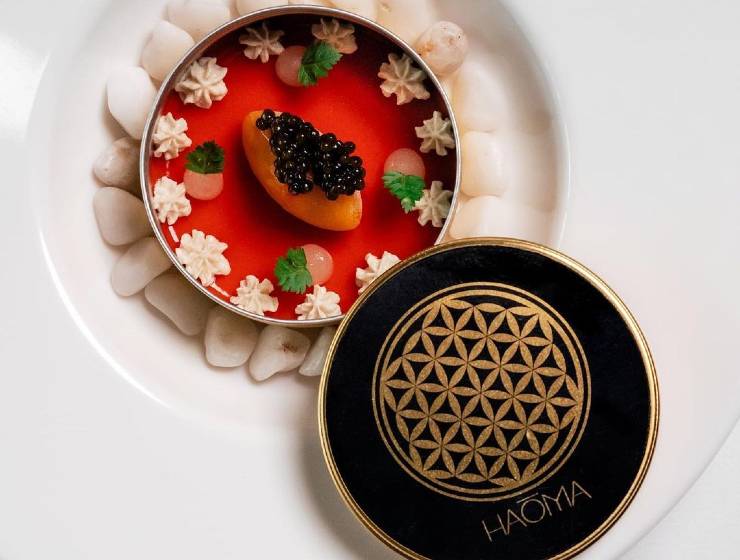 Haoma bangkok