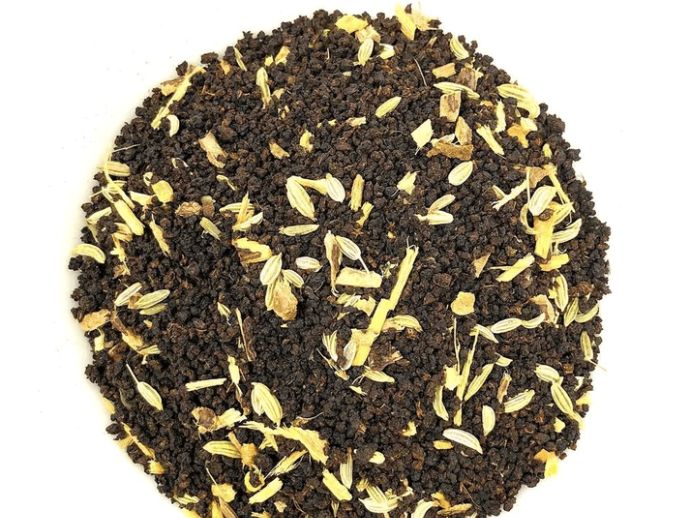 For The Tea-Totallers: 5 Unique Tea Blends In India Your Pantry Needs Now 2 Square fennel khus