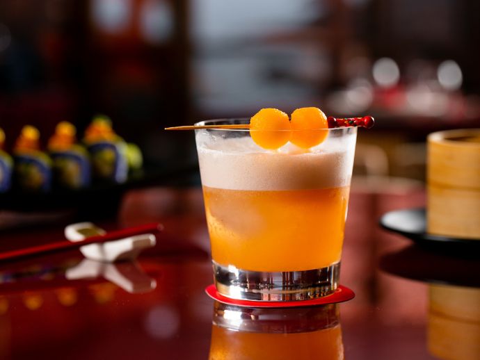 Foo Powai: A Stirring Asian Awakening For The Palate And Eyes 2 Square foo king