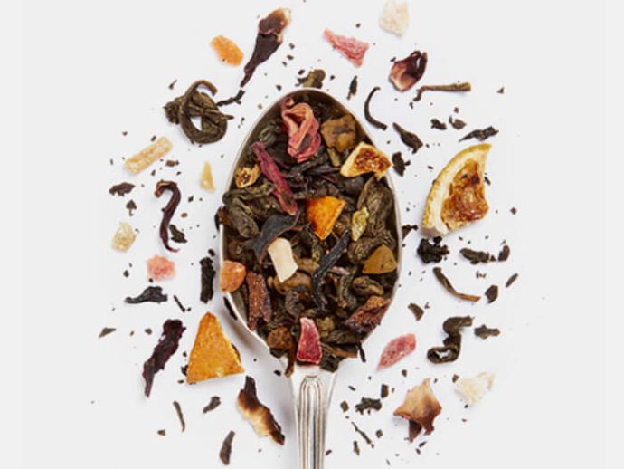 For The Tea-Totallers: 5 Unique Tea Blends In India Your Pantry Needs Now 4 Square caramel peach