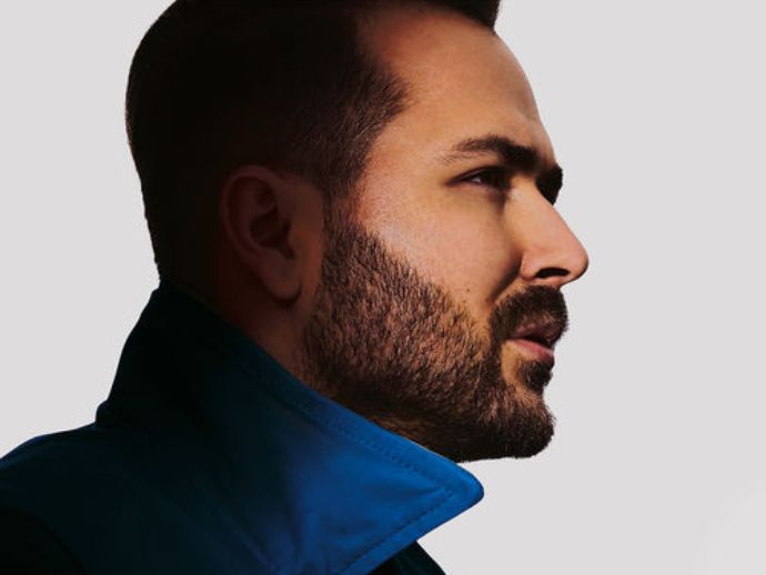 Romanian dj edward maya is all set to arrive at rockpool, w goa, india.