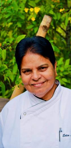 ≪Strong≫Gastronomy In Goa: Comfort Food At Cota Cozinha ≪/Strong≫ 4 Chef edita