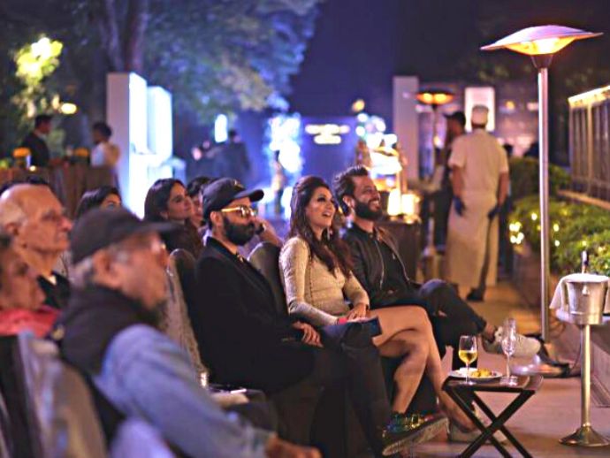 Travel, events