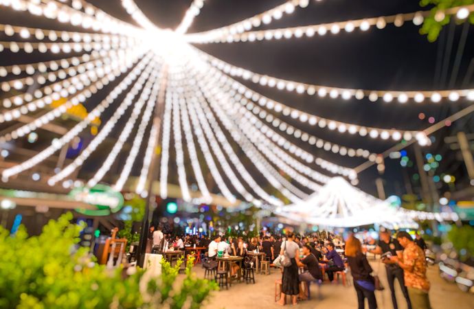 Editor'S Letter — November 29, 2022 2 Travel, events