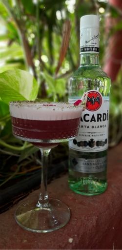 Spooktacular And Chilling: Mumbai, Would You Try These Halloween-Special Cocktails This October? 10 Vino sangre by poco loco.