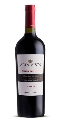 8 Red Wines In India To Keep Closer For A Cosier Holiday Season 8 Alta vista terroir selection malbec. Image credit: anggels' share.