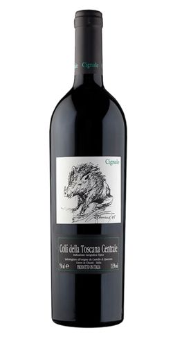 8 Red Wines In India To Keep Closer For A Cosier Holiday Season 6 Castello di querceto cignale 2015. Image credit: anggels' share.