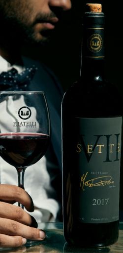 8 Red Wines In India To Keep Closer For A Cosier Holiday Season 3 Fratelli sette. Image credit: fratelli.