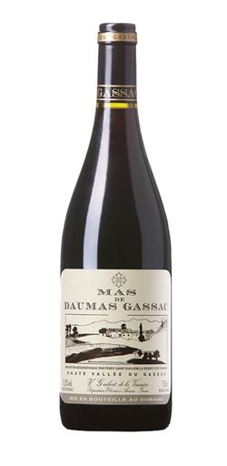 8 Red Wines In India To Keep Closer For A Cosier Holiday Season 7 Mas de daumas gassac. Image credit: anggels' share.