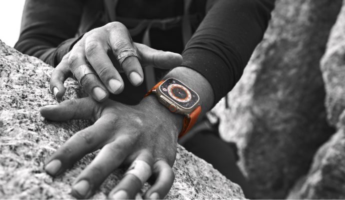 Apple watch ultra