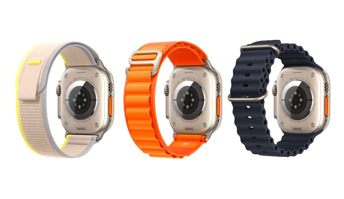 Apple watch ultra