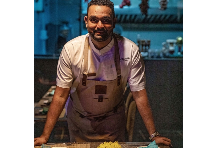 The Ultimate Guide To Eat, Drink, And Be Merry In Goa This December 6 Avinash martins goa december