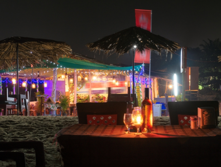 44 Goa Bars For The Best New Year Eve Celebrations Ever! 1 Goa bars nye parties