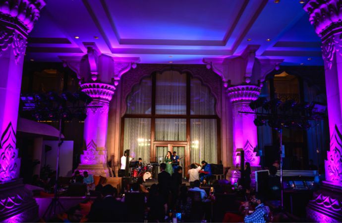 Bengaluru, jazz