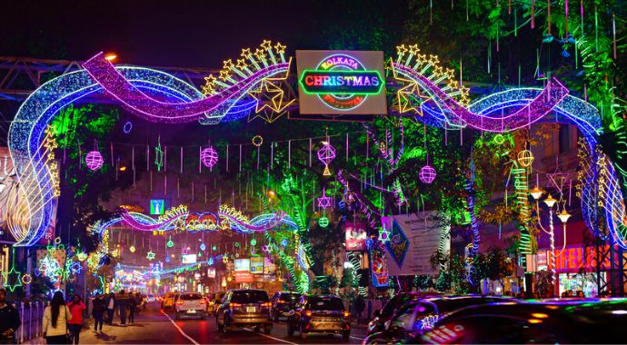An Insider’s Guide To Celebrating Christmas In Kolkata 2 Christmas, kolkata