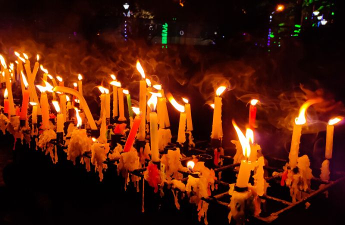 An Insider’s Guide To Celebrating Christmas In Kolkata 4 Christmas kolkata 4