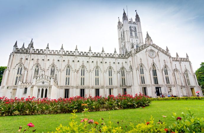 An Insider’s Guide To Celebrating Christmas In Kolkata 3 Christmas kolkata 5