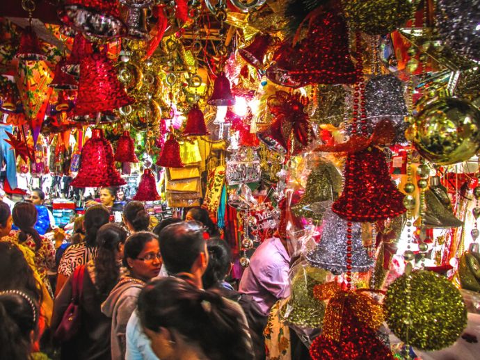 An Insider’s Guide To Celebrating Christmas In Goa 2 Christmas, goa, christmas in goa, things to do