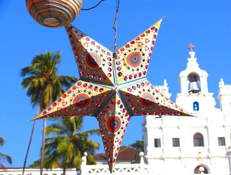 Christmas, goa, christmas in goa, things to do