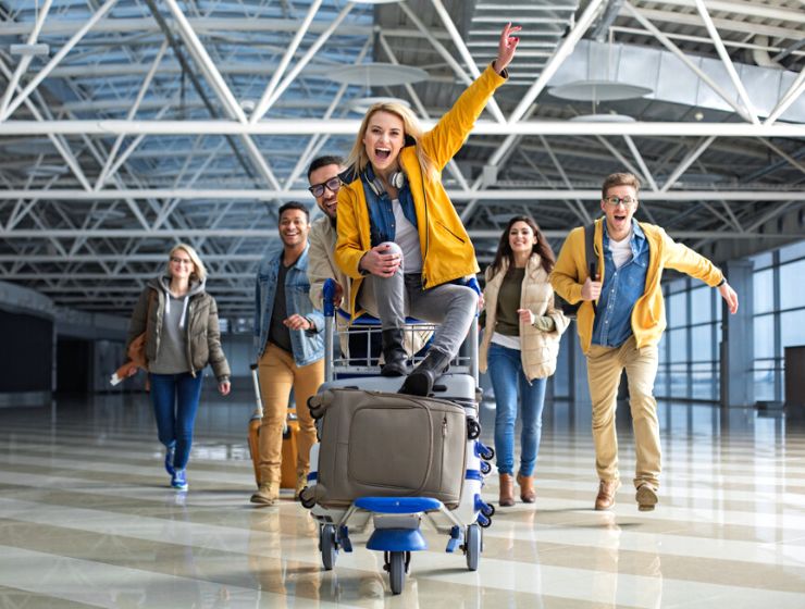 Travel