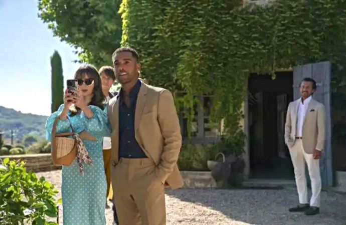 Emily in paris 5