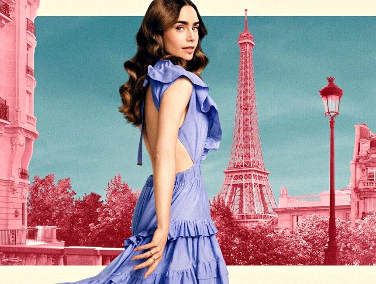 Channeling Emily In Paris? Here Are Three S3 Locations To Follow In Her Footsteps 20 Emily in paris