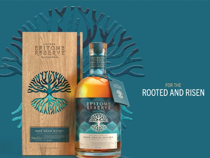 17 International Single Malt Whiskies For Your Year-End Bar Stock-Up 17 Epitome reserve