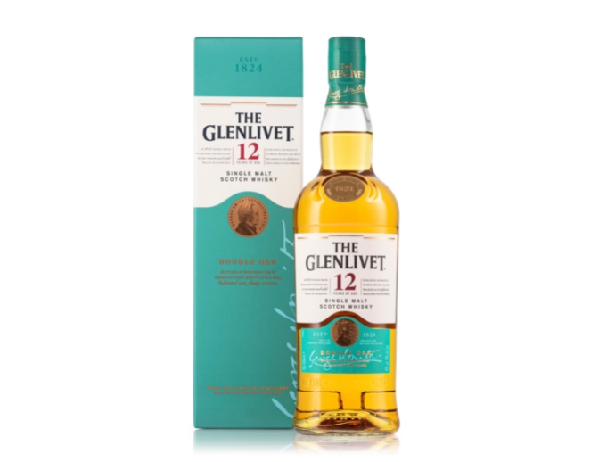 17 International Single Malt Whiskies For Your Year-End Bar Stock-Up 6 Glenlivet whisky