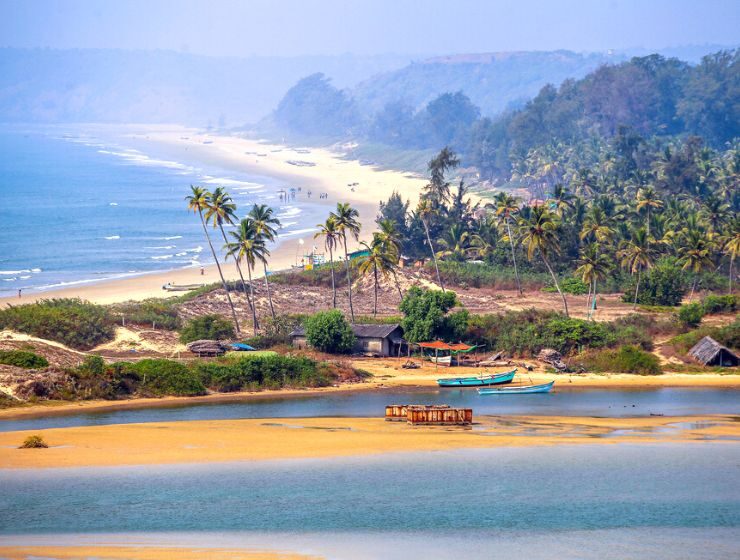 Goa, 10 best things to do
