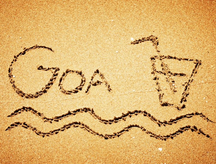 6 Party Places For The Perfect Nye In Goa 1 Nye goa
