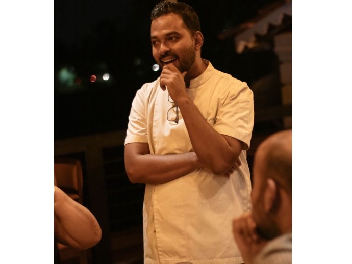 The Ultimate Guide To Eat, Drink, And Be Merry In Goa This December 2 Gracian de souza goa december