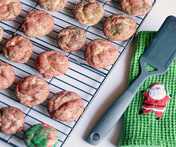 10 Christmas Dessert Recipes To Add A Pop Of Red And Green To Your Festive Feast 1 Christmas dessert recipes