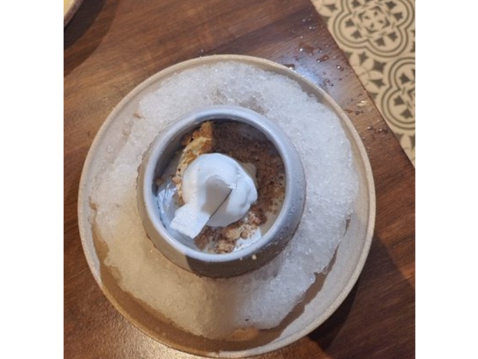Hosa Goa Brings Slow Dining To The New-Age Hippie Siolim Neighbourhood 7 Coconut n jasmine at hosa, goa