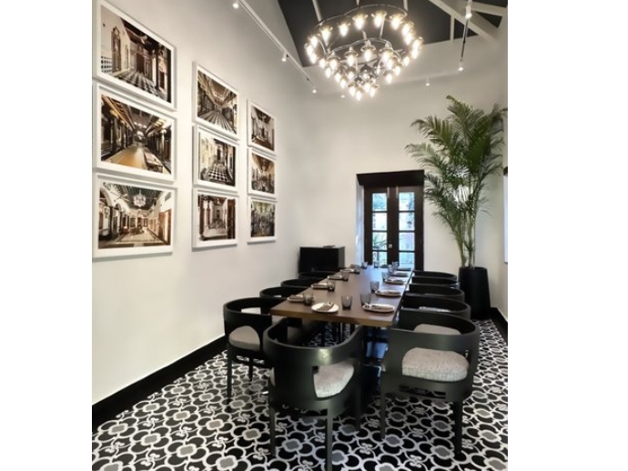 Hosa Goa Brings Slow Dining To The New-Age Hippie Siolim Neighbourhood 3 Hosa goa art collection