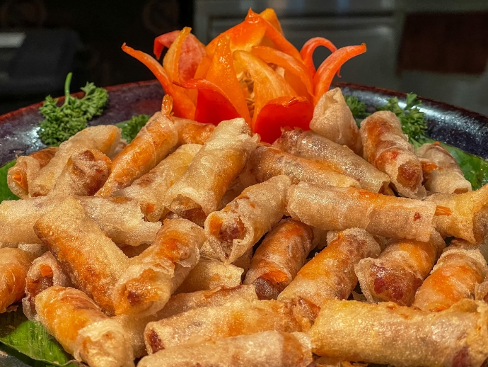 Hue cuisine