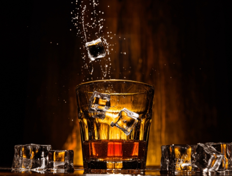 12 Indian Single Malt Whiskies For Your Year-End Bar Stock-Up 5 Single malt whisky