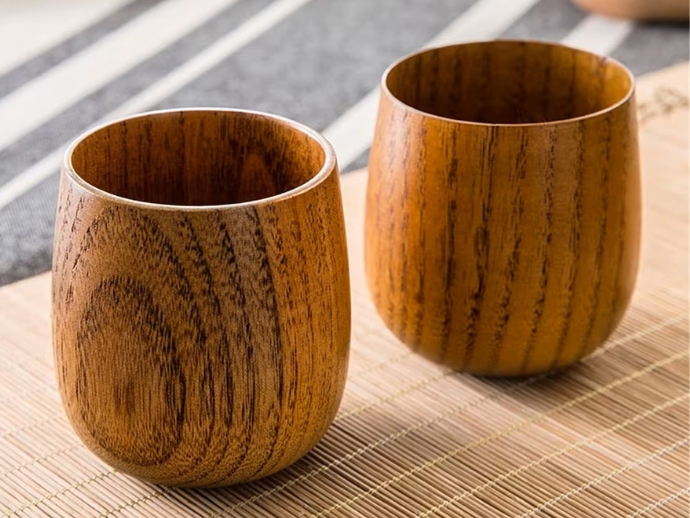 12 Christmas Gifts For The Ultimate Whisky Enthusiast 11 Japanese wooden whisky cups